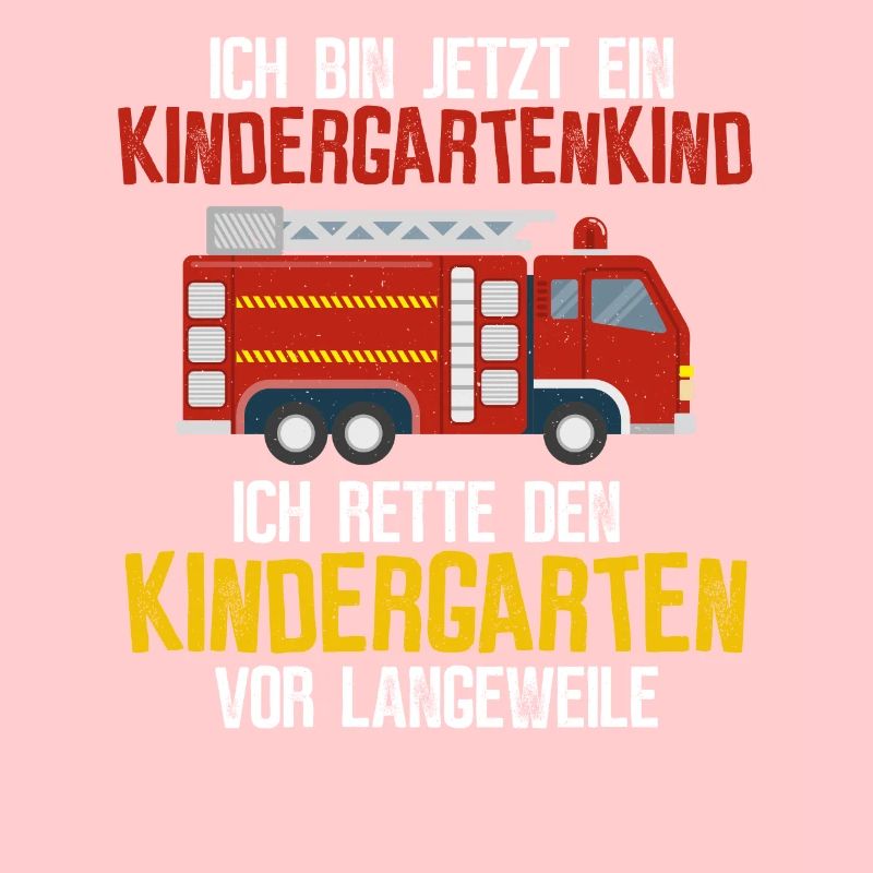 Kindergarten Kind Retter