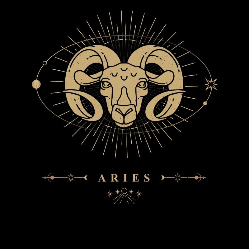 Widder Sternzeichen 2