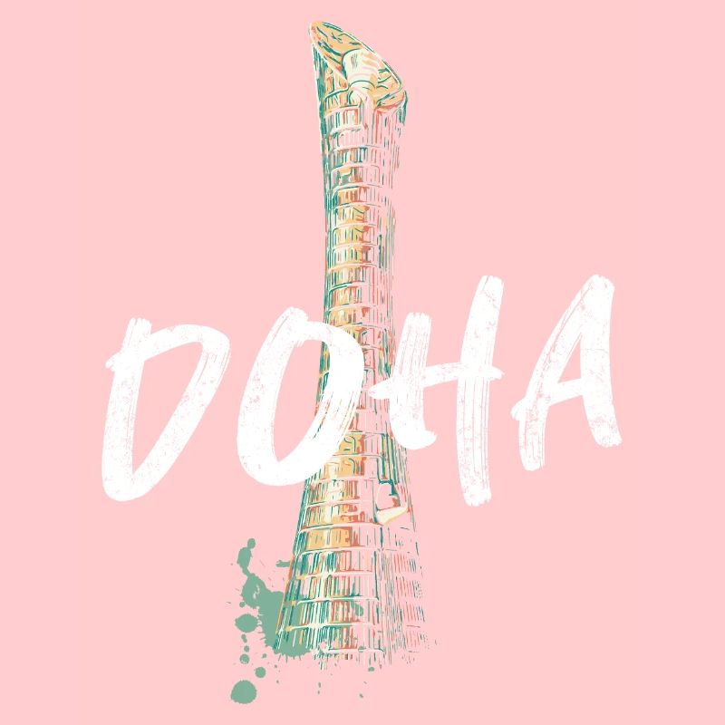 Sheikh Khalifa Stadium, Doha