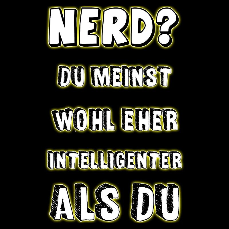 Nerd