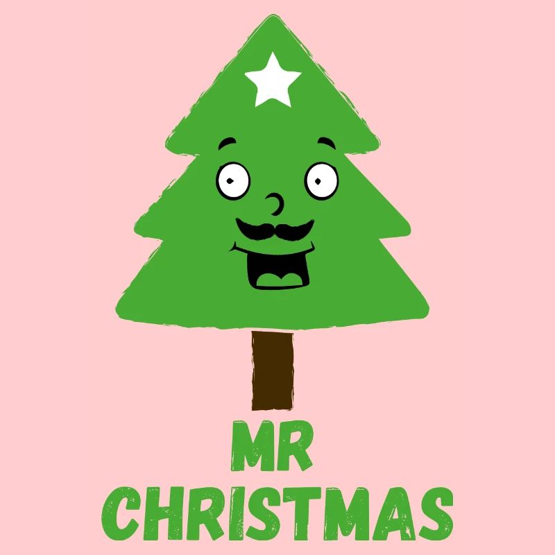 Herr Weihnachtsbaum