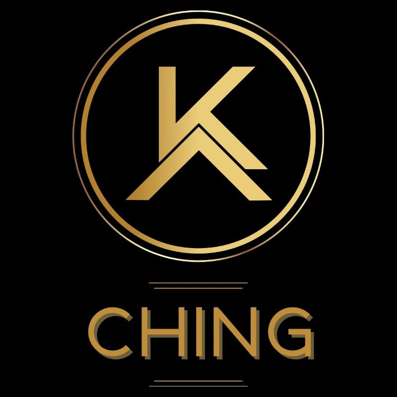 KACHING Billionaire Millionaire Rich Kid Design
