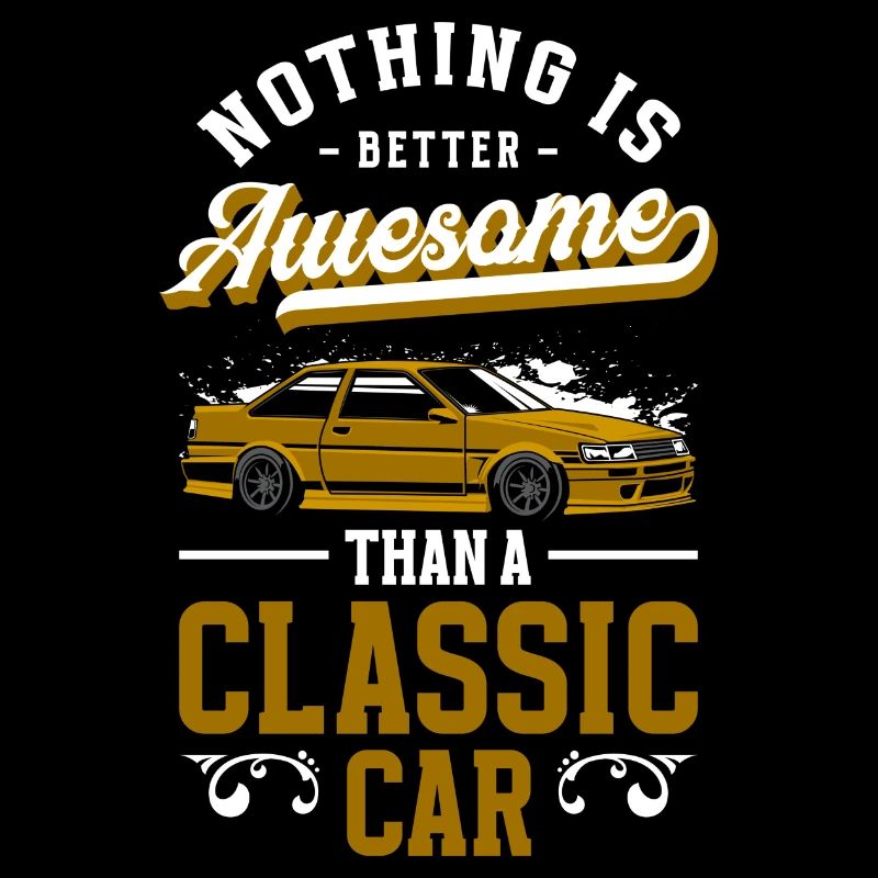 Oldtimer Vintage Car Classic