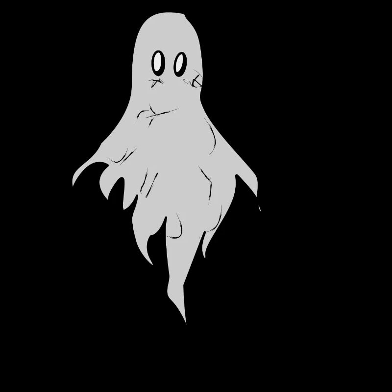 BOO! COOl_GHOST