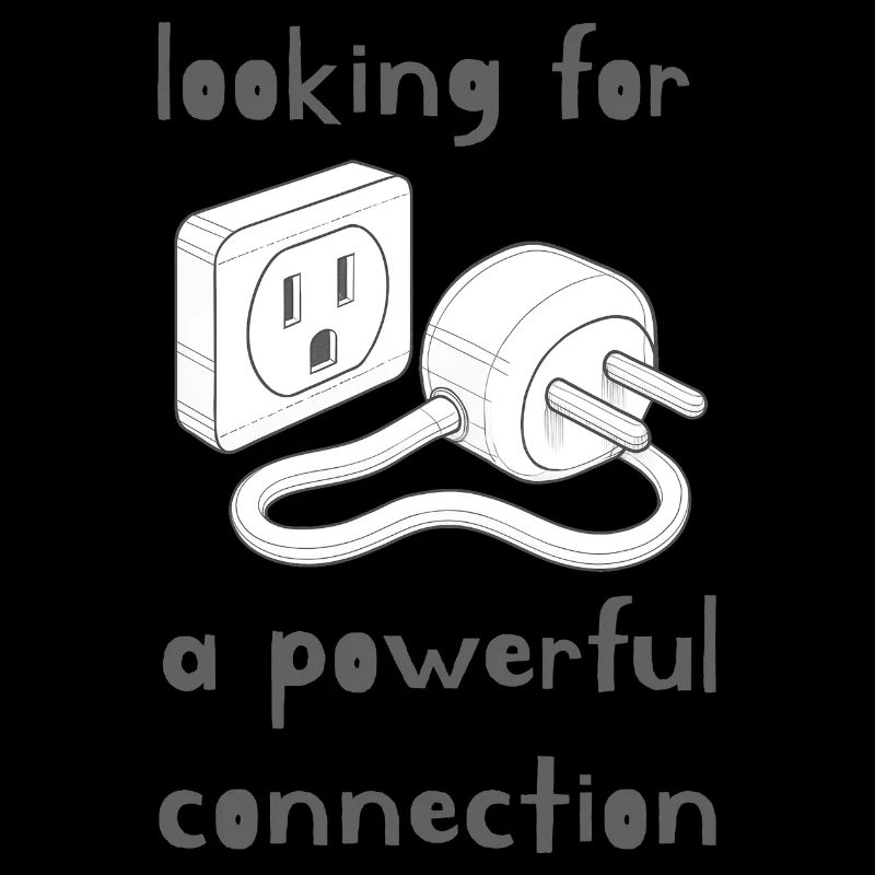Powerful Connection – Plug & Outlet Design