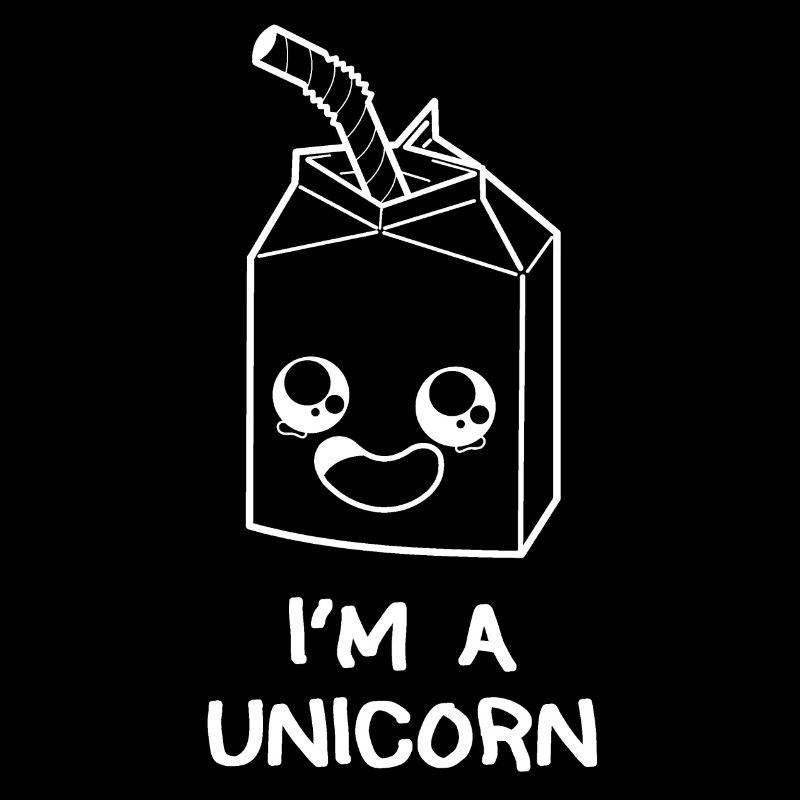 I'M A UNICORN