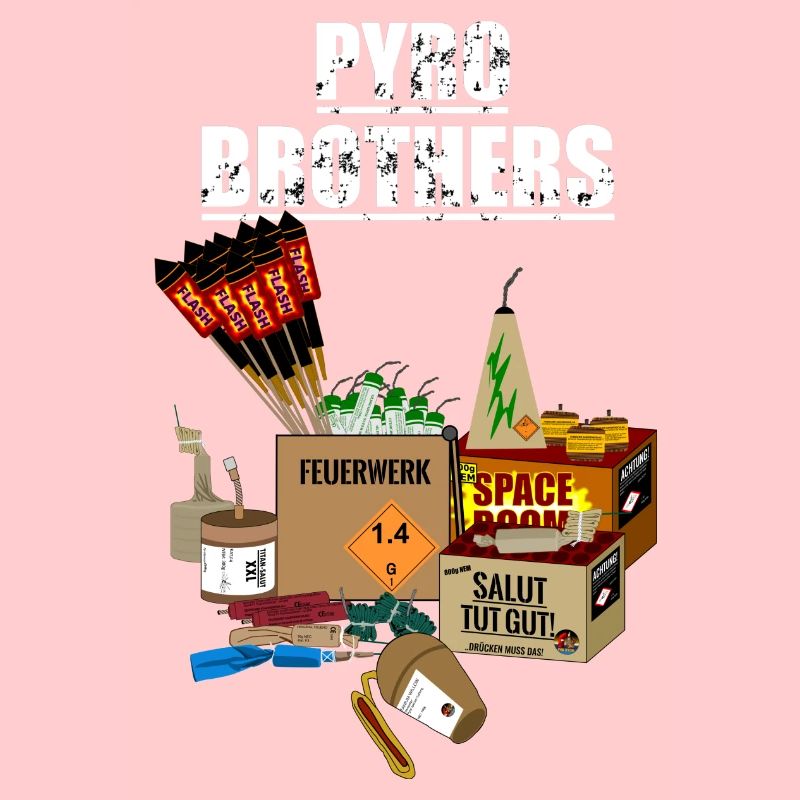 Pyro Brothers
