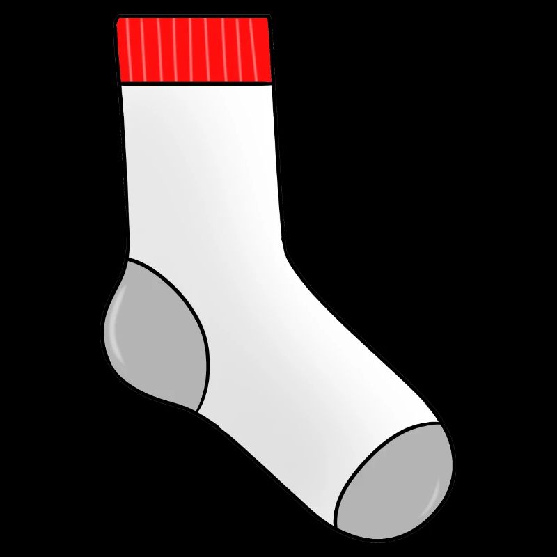 sock