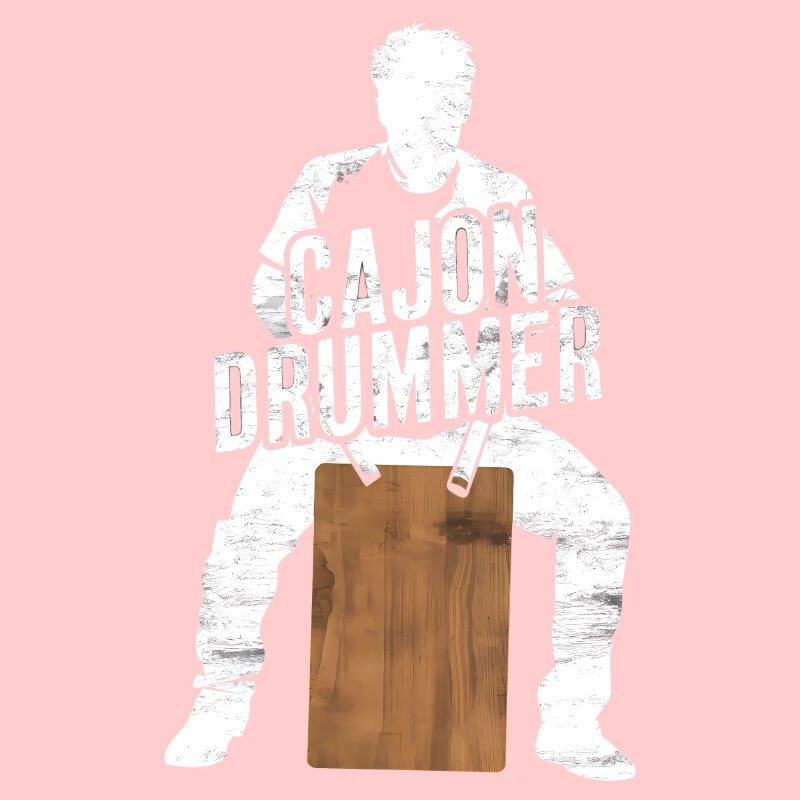Batteur de cajon