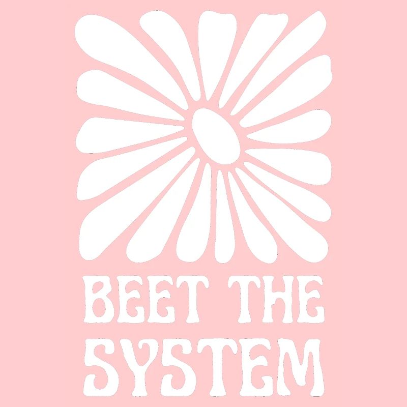 Beet the system