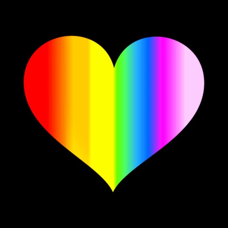 arc-en-coeur