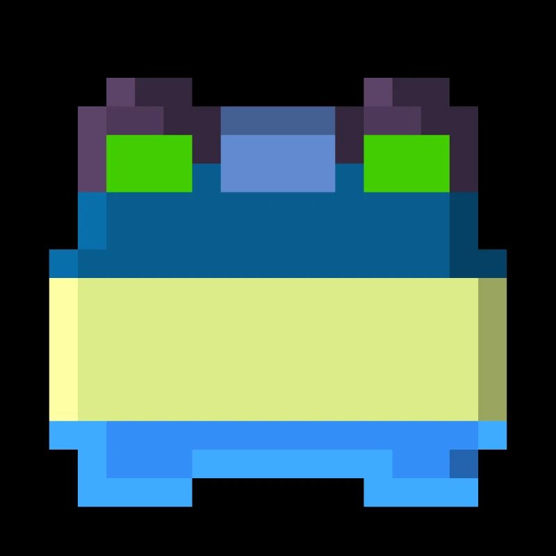 Pixel Smile
