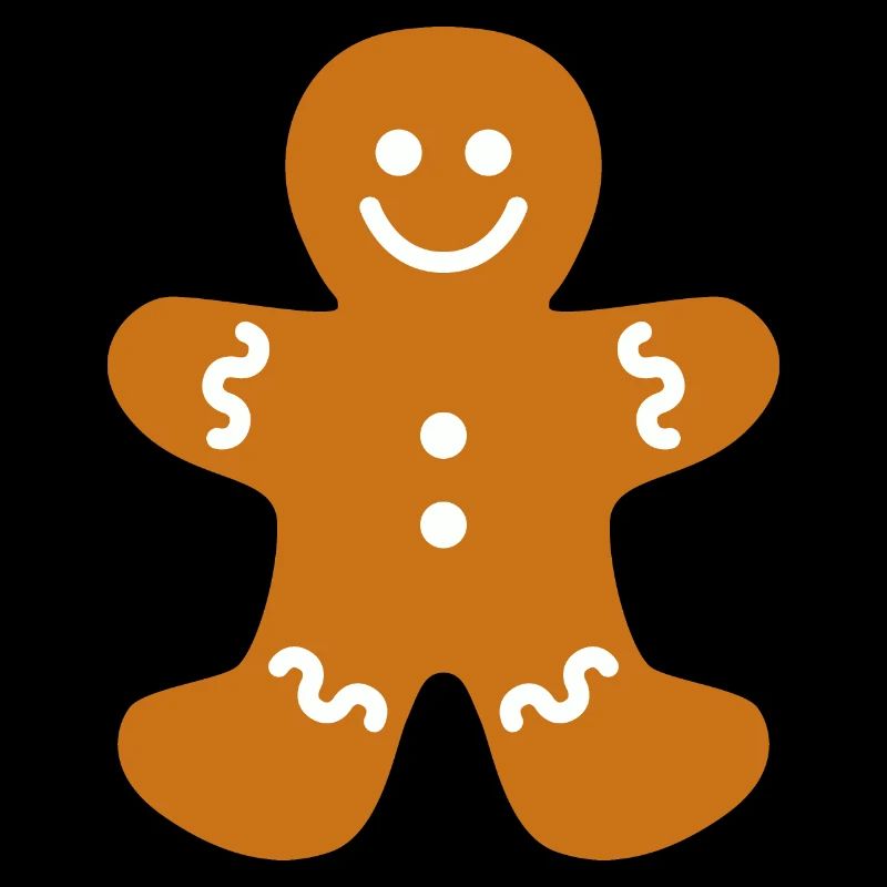 Lebkuchenmann