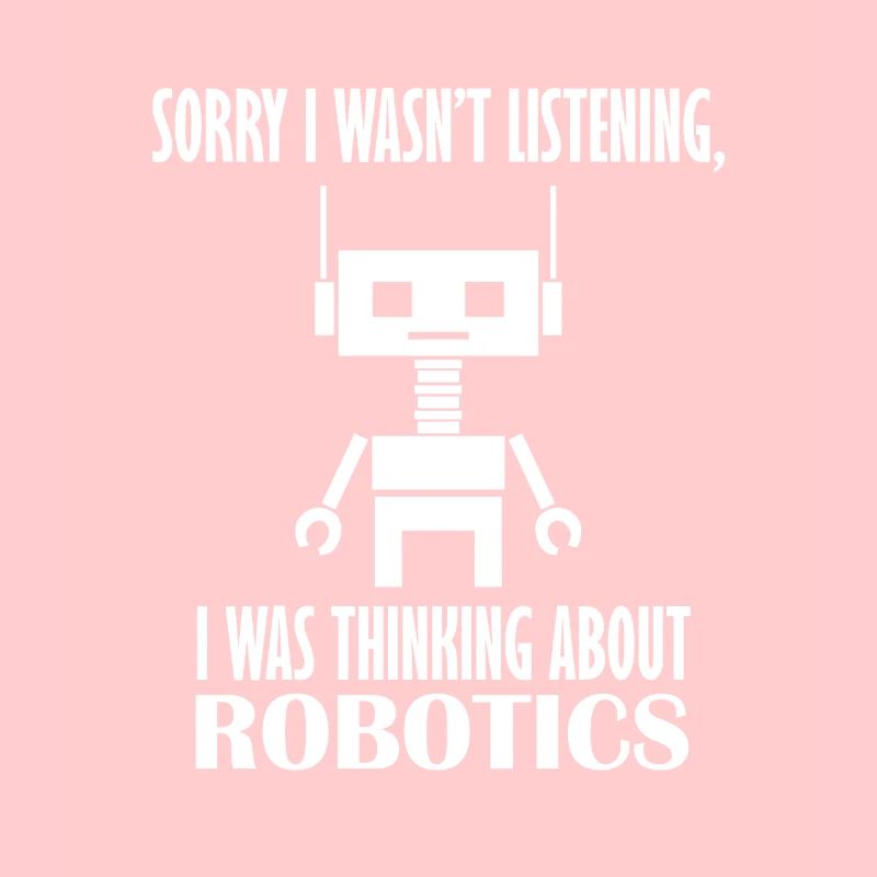 Über Robotik nachdenken Technische Mechanik