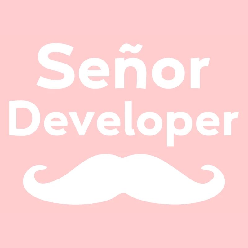 Señor – Senior Developer