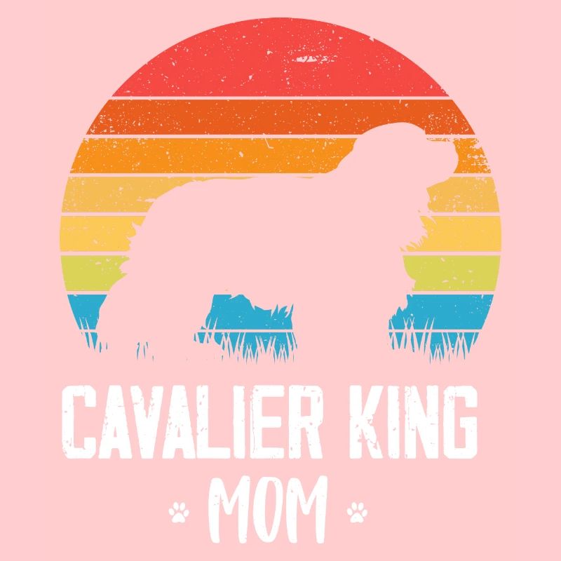 Cavalier King Charles Spaniel Geschenk