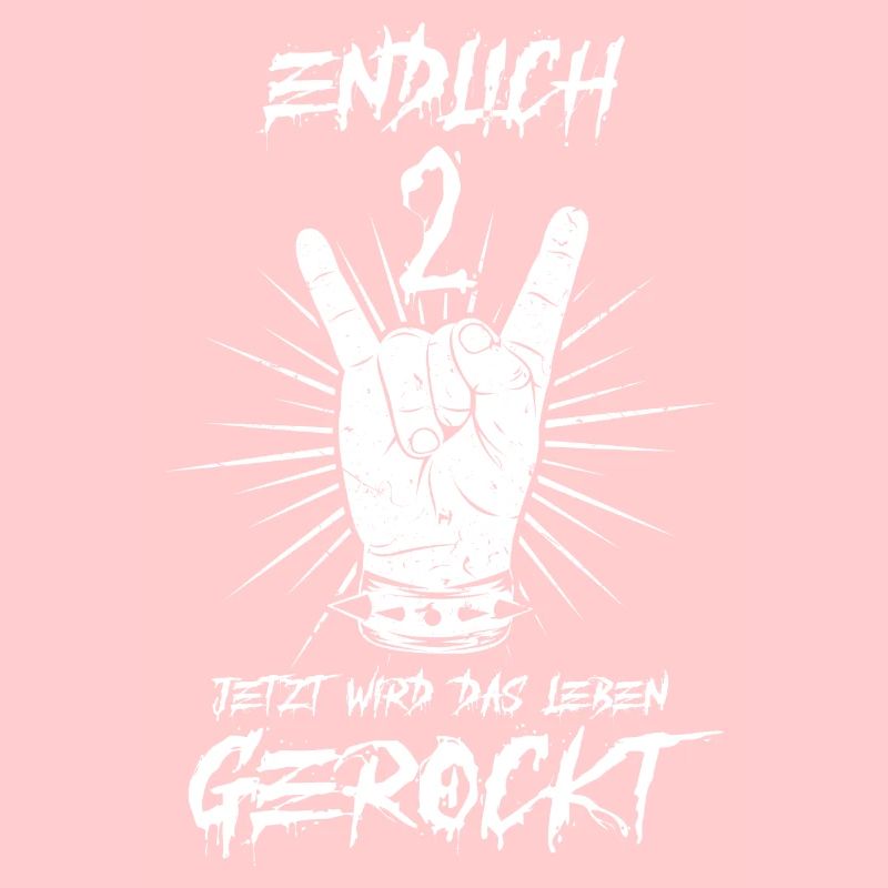 ENDLICH 2 - 2. Geburtstag