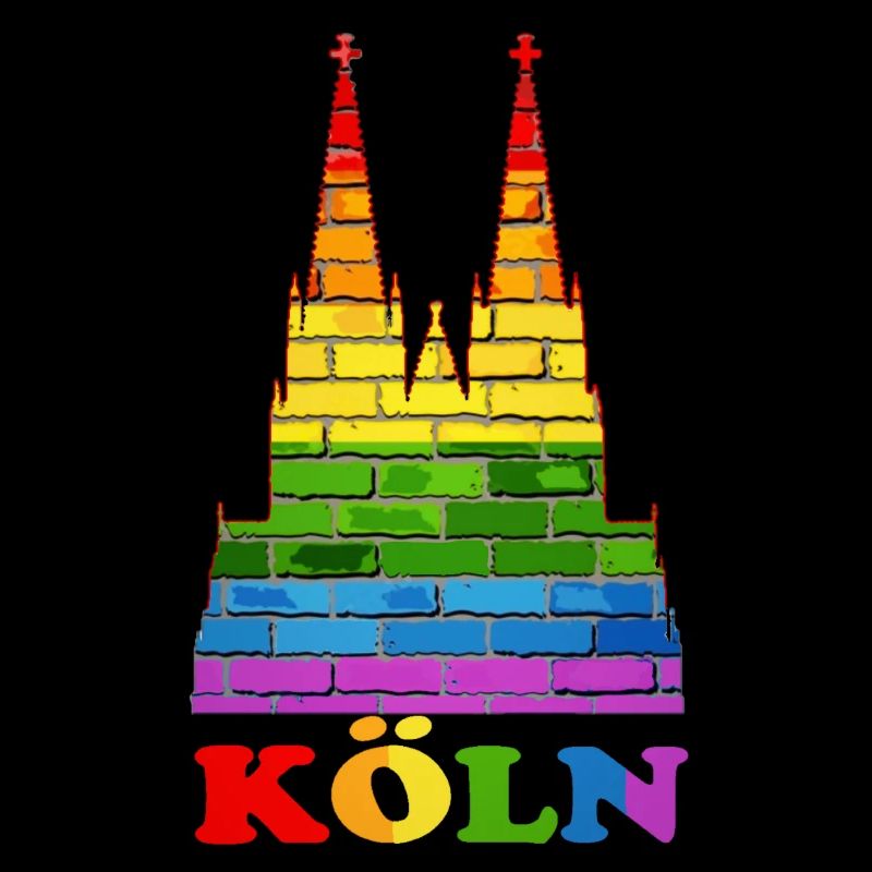 LGBT Cologne Gay Pride