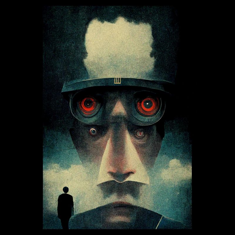 Orwell Design