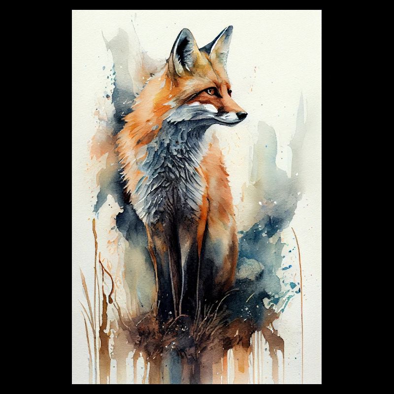 Fuchs Füchse Tier Animal