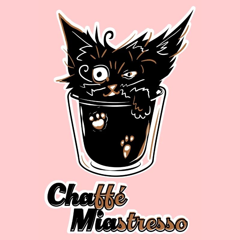 Chaffé Miastresso