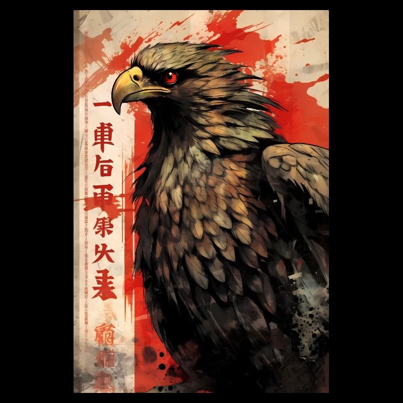 Eagle Animal Eagle Bald Eagle China