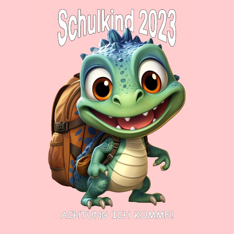 Schulstart 2023