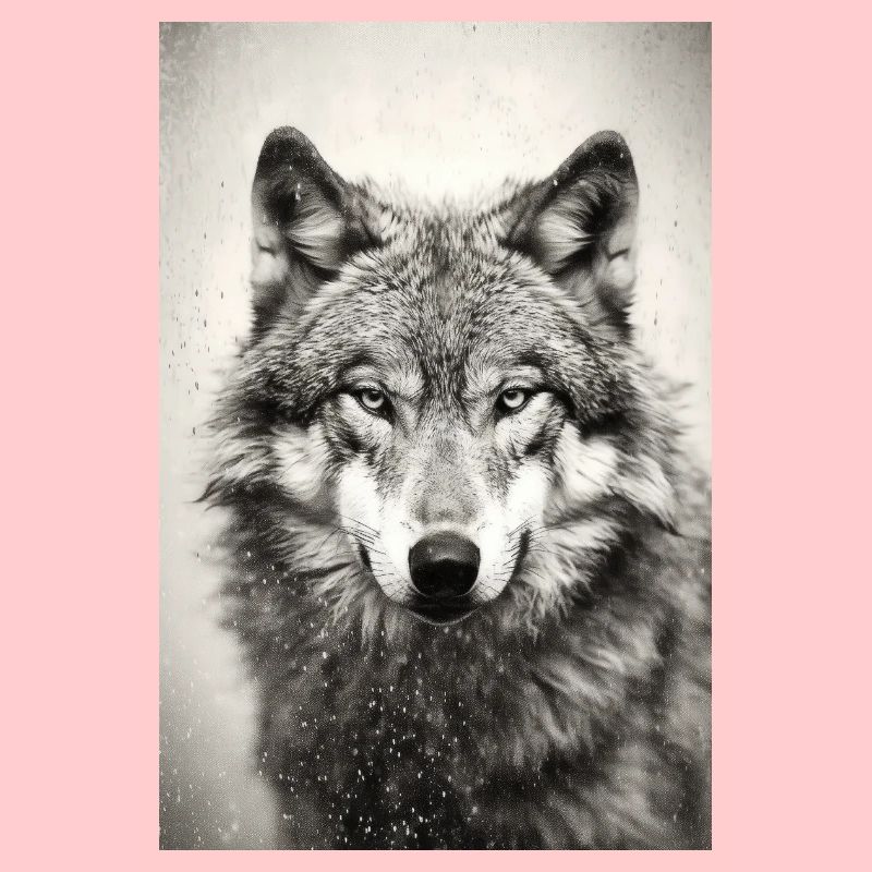 Wolf Wolves Animal Howling Animals