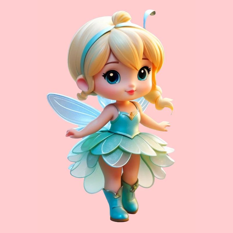 Petite Fée 3
