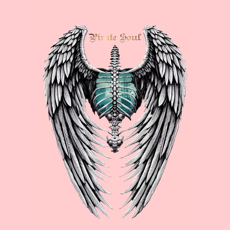 WINGS PIRATE