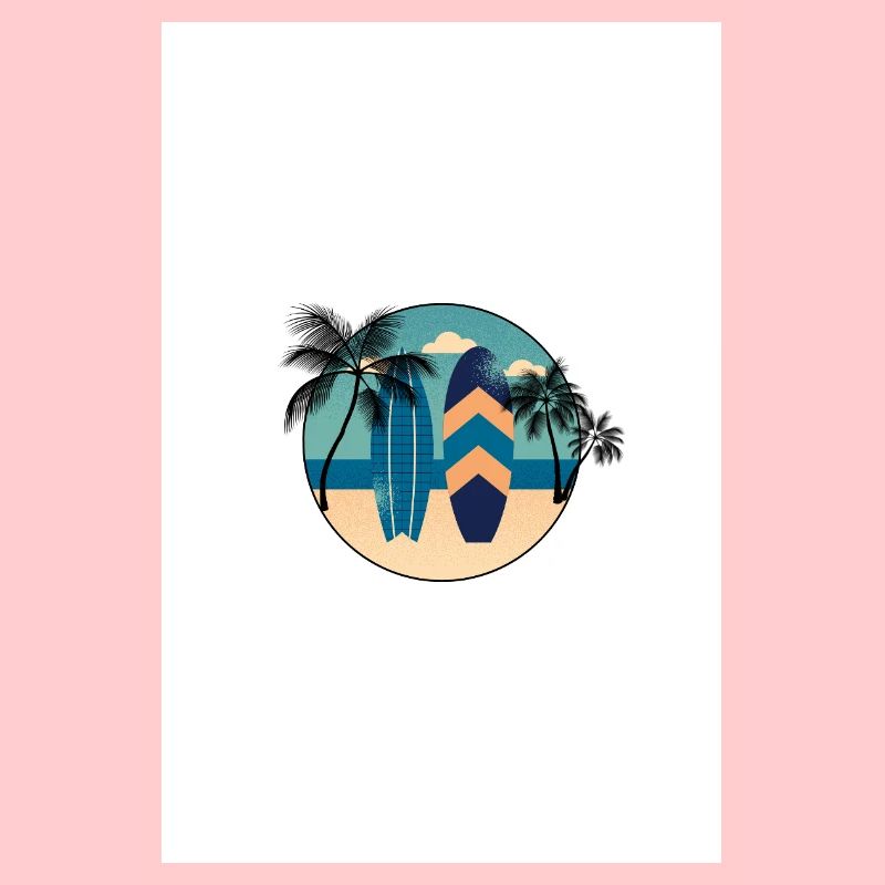 Surfboard
