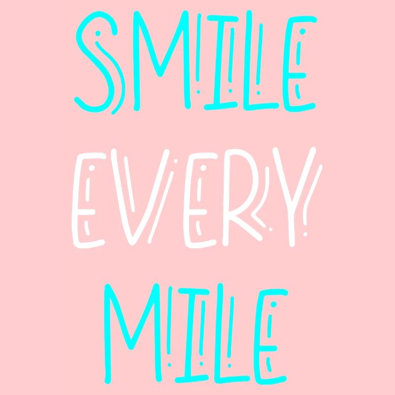 Smile Every Mile