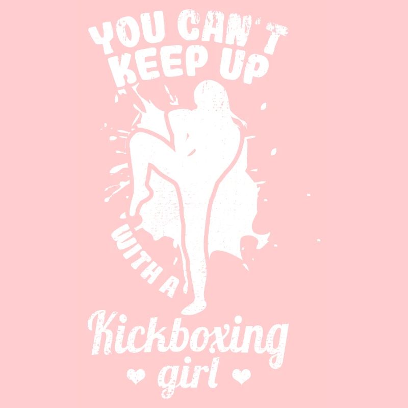Kickboxen Mädchen