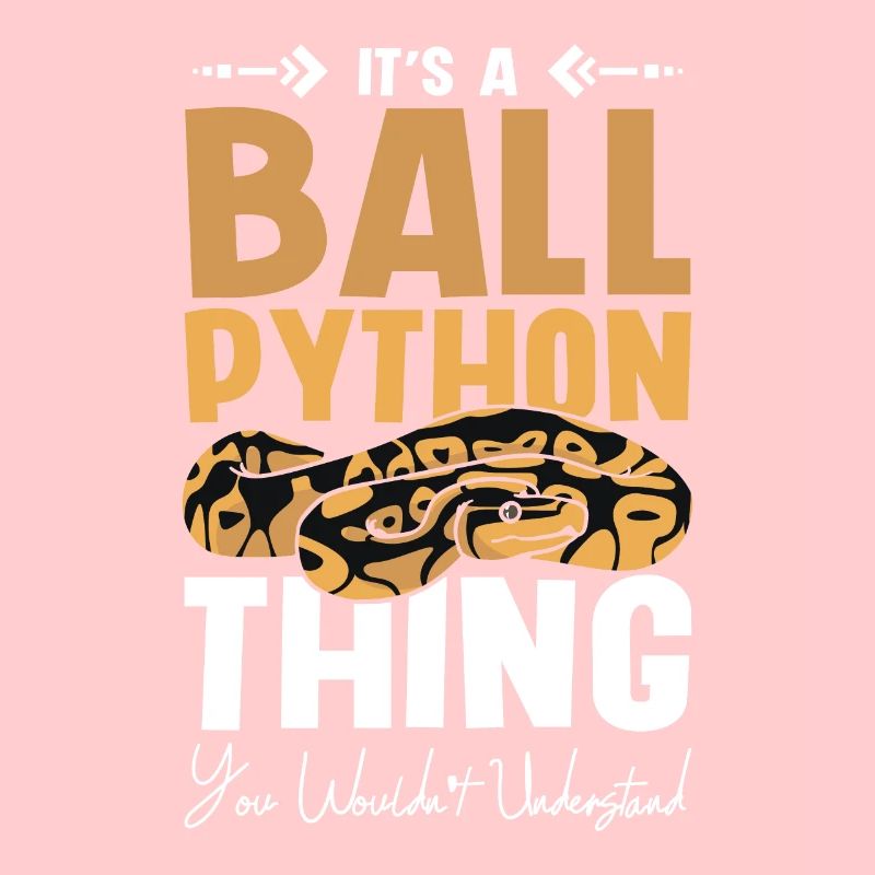 C’est un truc de python royal que vous ne comprendriez pas