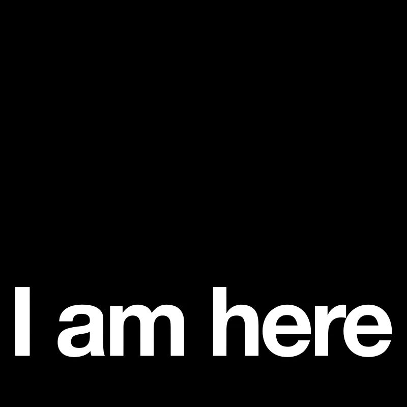 Geolocation - ich bin hier