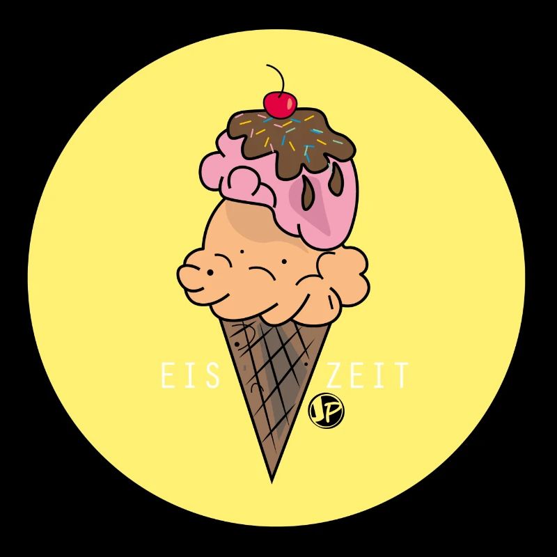 Eiszeit