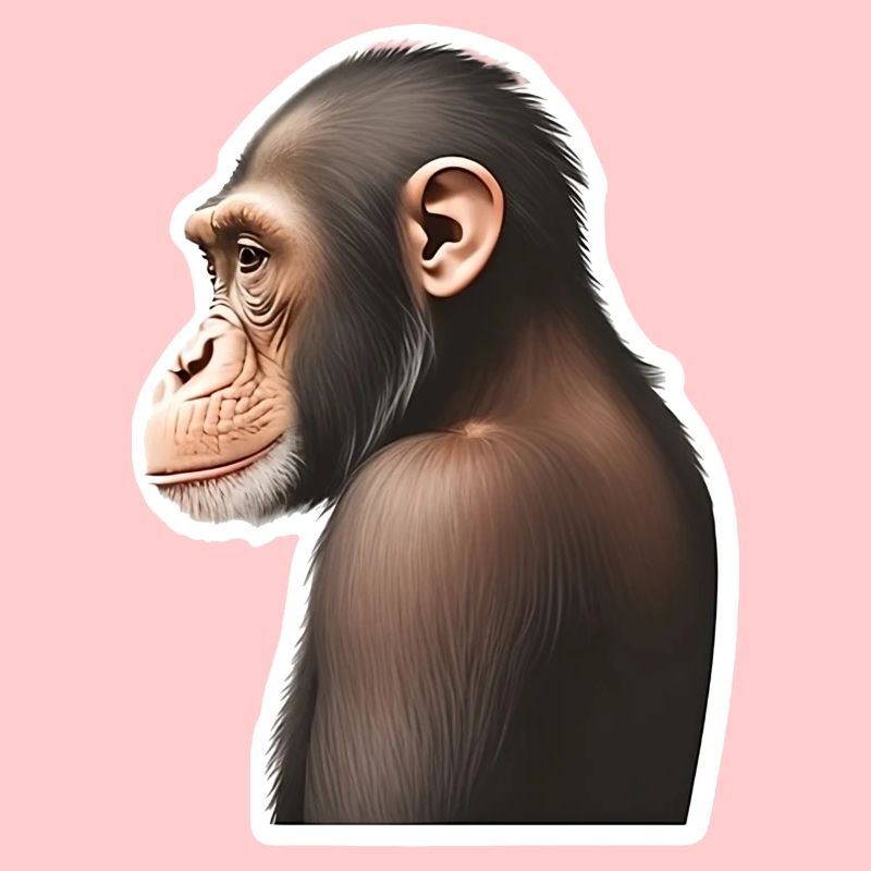 Chimpanzee