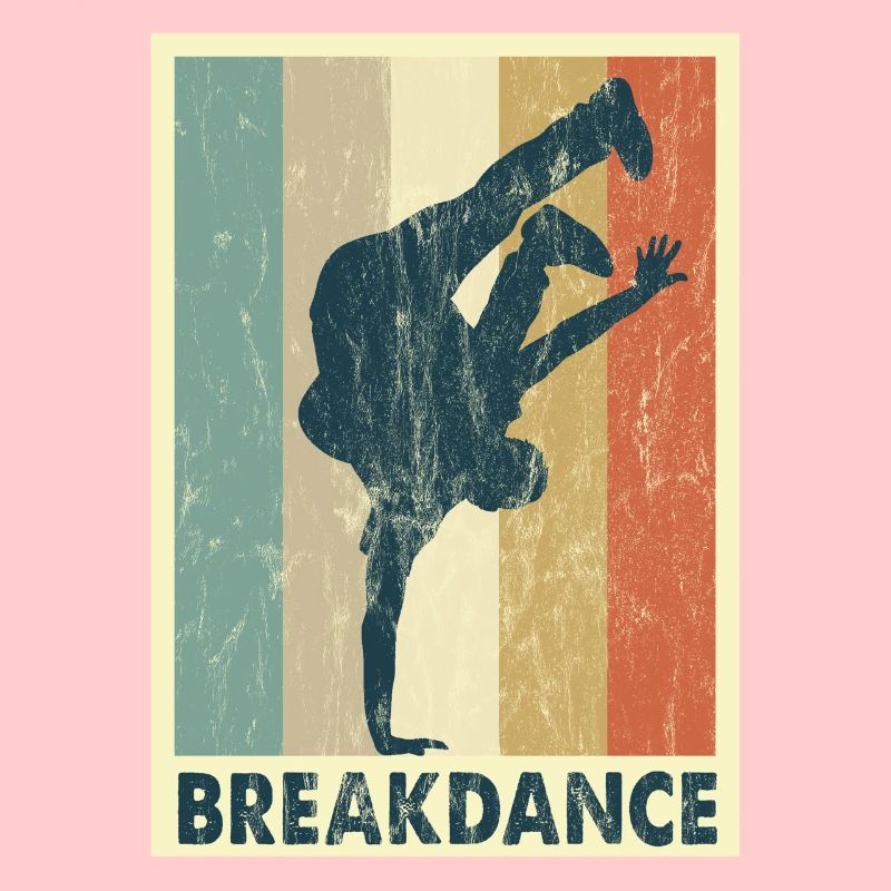 Breakdance