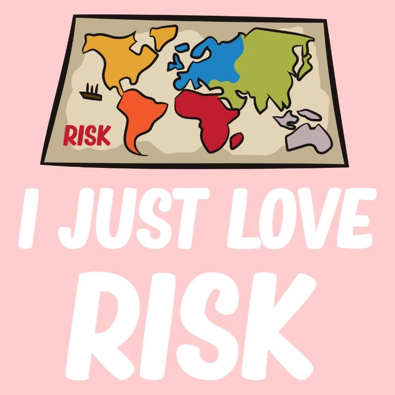 Risk - I just love risk