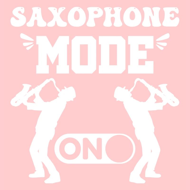Sprüche Saxophon