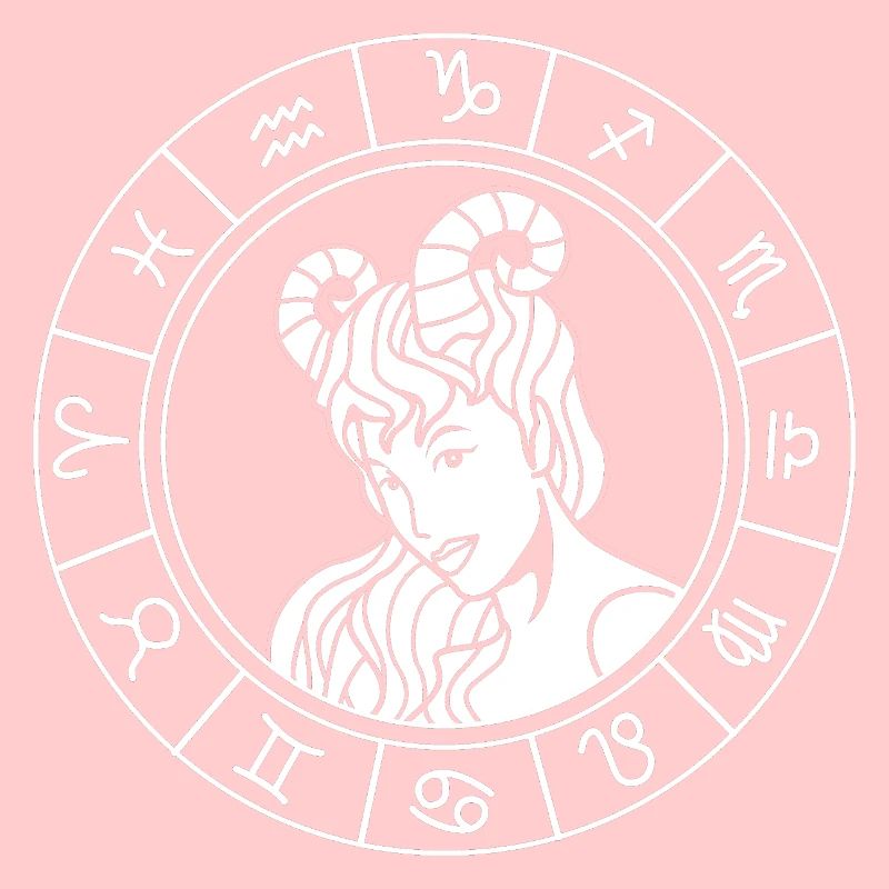 Signe du zodiaque Bélier