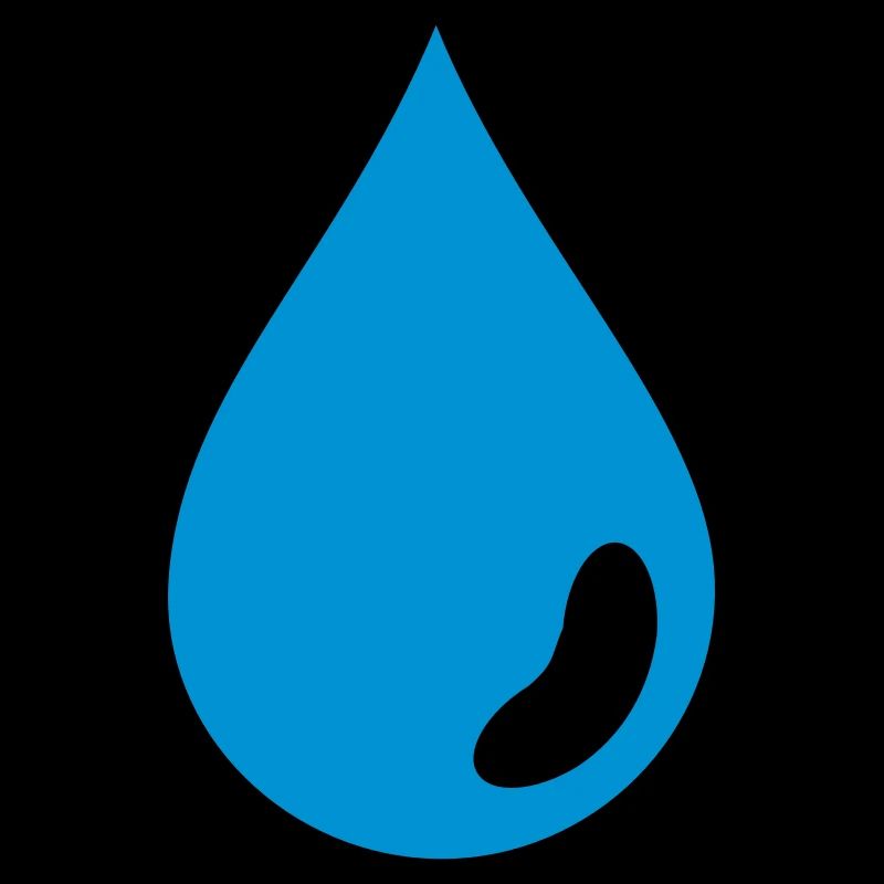 Water drop