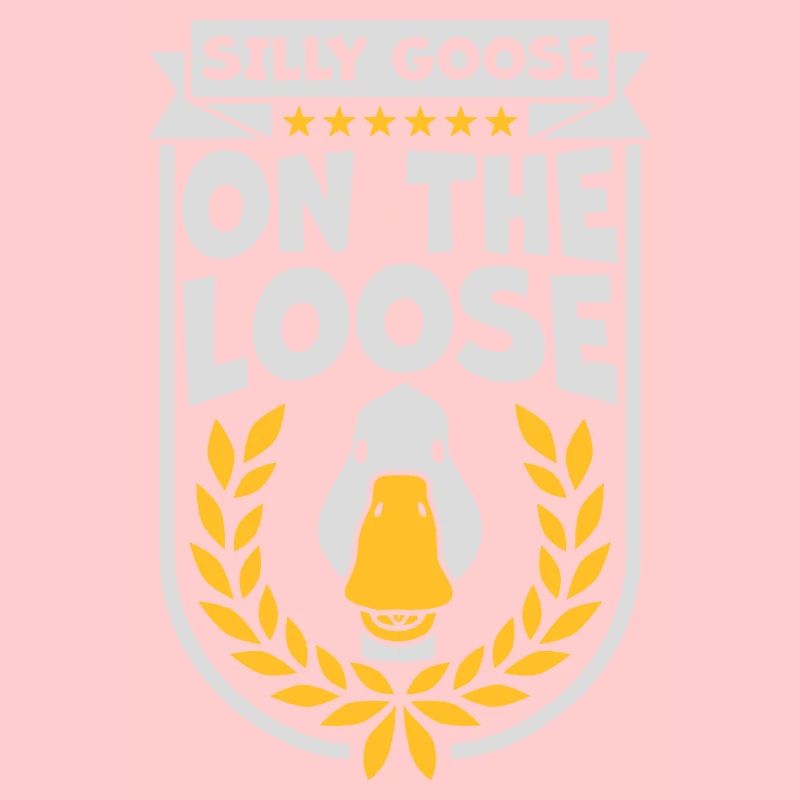 goose on the loose