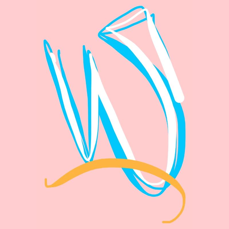 Immaculée abstraction