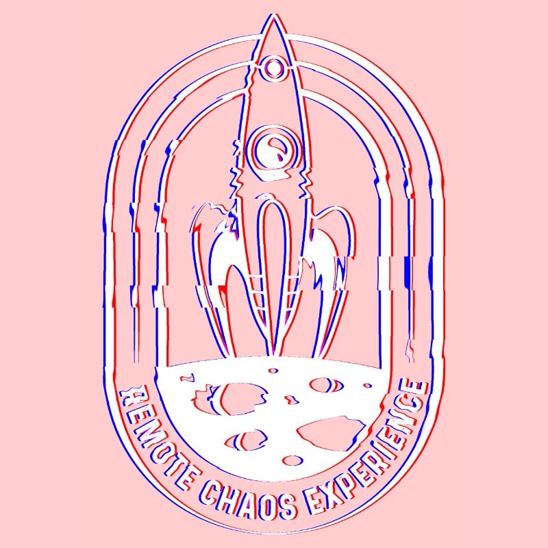 remote chaos experience - CCC Kongress Hacker RC3