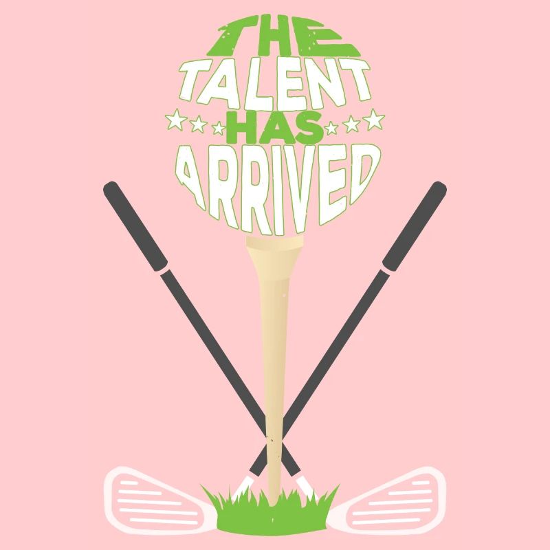 Das Talent ist da