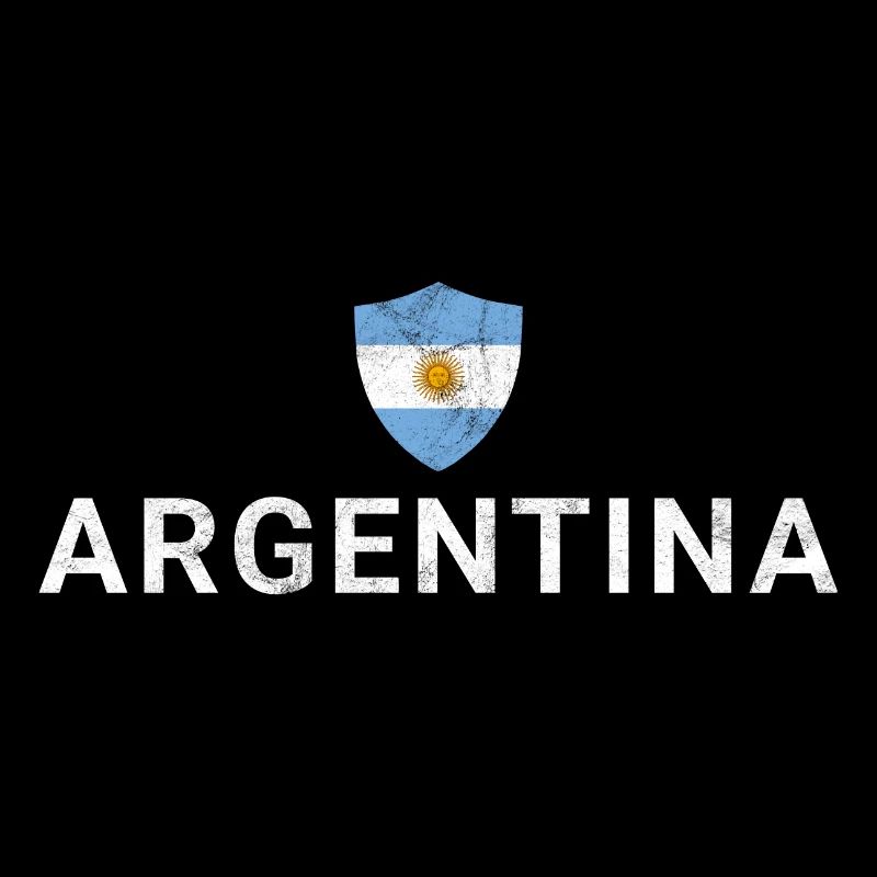 Argentinien