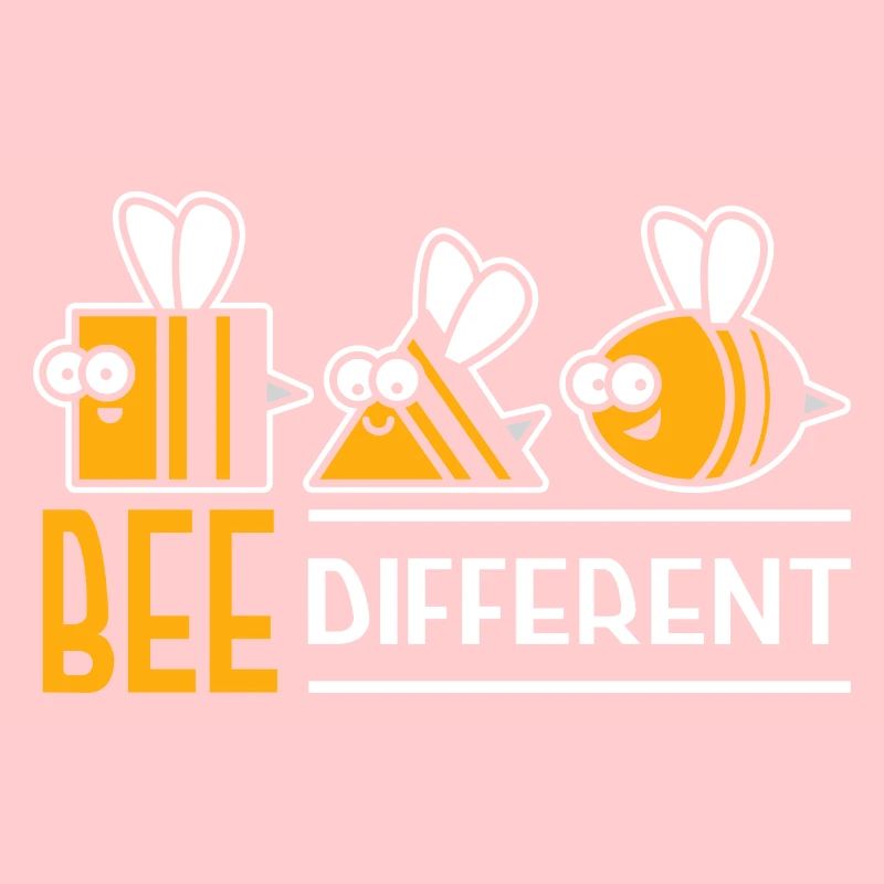Bee Different