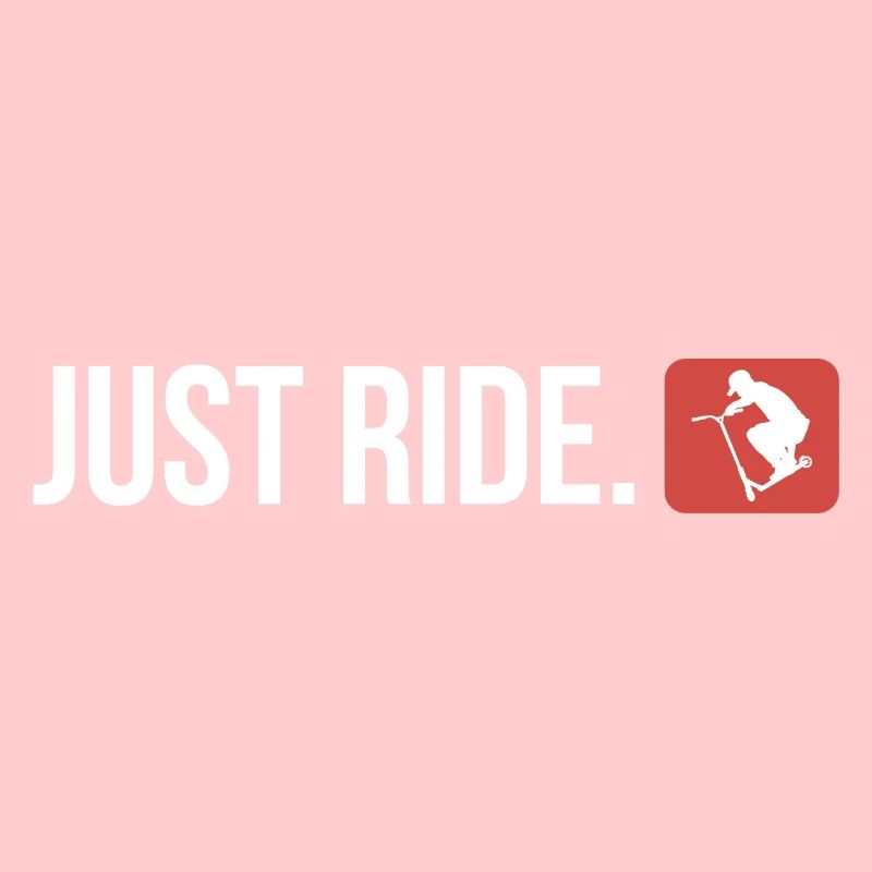 Just ride 7