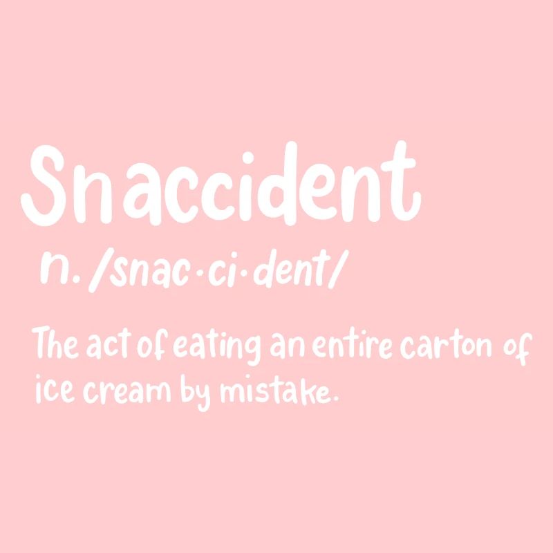 Snaccident definition